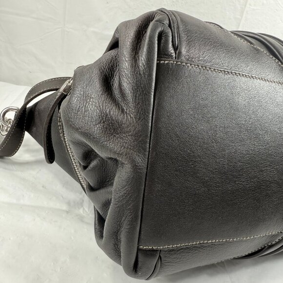 Authentic Dolce & Gabbana Miss Exotic bodycross/hand Bag - Picture 11 of 15